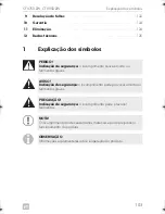 Preview for 103 page of Dometic COOLFREEZE CFX75DZW Operating Manual