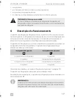 Preview for 107 page of Dometic COOLFREEZE CFX75DZW Operating Manual