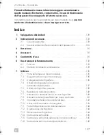 Preview for 127 page of Dometic COOLFREEZE CFX75DZW Operating Manual