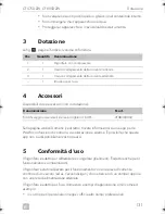 Preview for 131 page of Dometic COOLFREEZE CFX75DZW Operating Manual