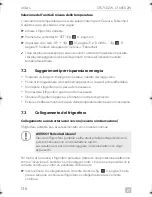 Preview for 136 page of Dometic COOLFREEZE CFX75DZW Operating Manual