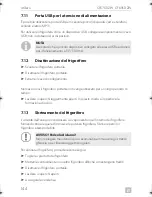 Preview for 144 page of Dometic COOLFREEZE CFX75DZW Operating Manual