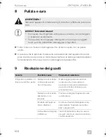 Preview for 146 page of Dometic COOLFREEZE CFX75DZW Operating Manual