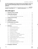 Preview for 150 page of Dometic COOLFREEZE CFX75DZW Operating Manual