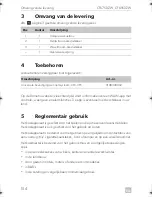 Preview for 154 page of Dometic COOLFREEZE CFX75DZW Operating Manual