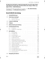 Preview for 196 page of Dometic COOLFREEZE CFX75DZW Operating Manual