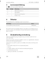 Preview for 200 page of Dometic COOLFREEZE CFX75DZW Operating Manual