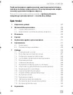 Preview for 286 page of Dometic COOLFREEZE CFX75DZW Operating Manual