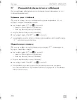 Preview for 300 page of Dometic COOLFREEZE CFX75DZW Operating Manual