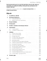 Preview for 332 page of Dometic COOLFREEZE CFX75DZW Operating Manual