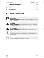 Preview for 333 page of Dometic COOLFREEZE CFX75DZW Operating Manual