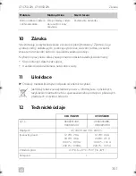 Предварительный просмотр 351 страницы Dometic COOLFREEZE CFX75DZW Operating Manual