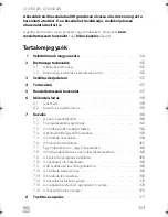 Preview for 353 page of Dometic COOLFREEZE CFX75DZW Operating Manual