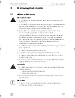 Preview for 355 page of Dometic COOLFREEZE CFX75DZW Operating Manual