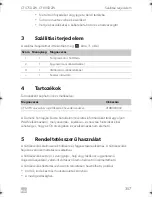 Preview for 357 page of Dometic COOLFREEZE CFX75DZW Operating Manual