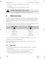 Preview for 358 page of Dometic COOLFREEZE CFX75DZW Operating Manual