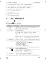 Preview for 359 page of Dometic COOLFREEZE CFX75DZW Operating Manual