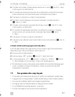 Preview for 361 page of Dometic COOLFREEZE CFX75DZW Operating Manual