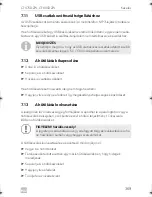 Preview for 369 page of Dometic COOLFREEZE CFX75DZW Operating Manual