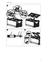 Предварительный просмотр 5 страницы Dometic COOLFREEZE CFX95DZW Operating Manual