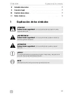 Preview for 53 page of Dometic COOLFREEZE CFX95DZW Operating Manual