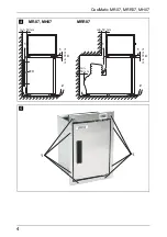 Preview for 4 page of Dometic Coolmatic MH07 Installation And Operating Manual