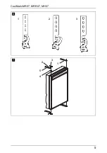 Preview for 5 page of Dometic Coolmatic MH07 Installation And Operating Manual