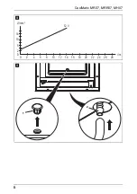 Preview for 6 page of Dometic Coolmatic MH07 Installation And Operating Manual