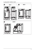 Preview for 7 page of Dometic Coolmatic MH07 Installation And Operating Manual