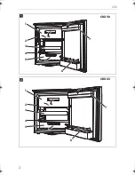 Preview for 2 page of Dometic COOLMATIC Installation And Operating Manual