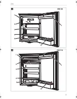 Preview for 3 page of Dometic COOLMATIC Installation And Operating Manual