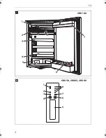 Preview for 4 page of Dometic COOLMATIC Installation And Operating Manual