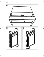 Preview for 7 page of Dometic COOLMATIC Installation And Operating Manual