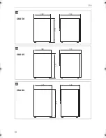 Preview for 10 page of Dometic COOLMATIC Installation And Operating Manual