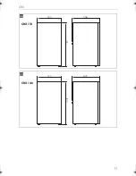 Preview for 11 page of Dometic COOLMATIC Installation And Operating Manual