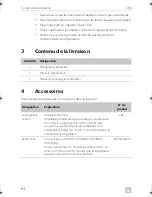 Preview for 64 page of Dometic COOLMATIC Installation And Operating Manual