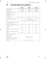 Preview for 85 page of Dometic COOLMATIC Installation And Operating Manual