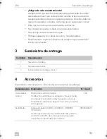 Preview for 93 page of Dometic COOLMATIC Installation And Operating Manual