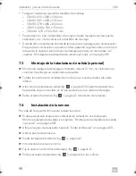 Preview for 98 page of Dometic COOLMATIC Installation And Operating Manual