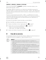 Preview for 101 page of Dometic COOLMATIC Installation And Operating Manual