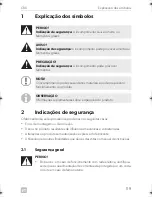 Preview for 119 page of Dometic COOLMATIC Installation And Operating Manual