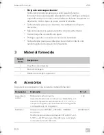 Preview for 122 page of Dometic COOLMATIC Installation And Operating Manual