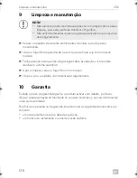 Preview for 136 page of Dometic COOLMATIC Installation And Operating Manual