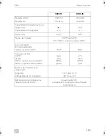 Preview for 145 page of Dometic COOLMATIC Installation And Operating Manual