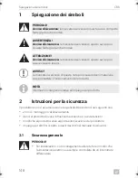 Preview for 148 page of Dometic COOLMATIC Installation And Operating Manual