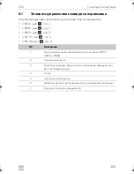 Preview for 303 page of Dometic COOLMATIC Installation And Operating Manual