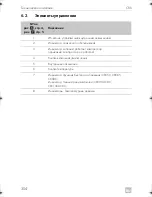 Preview for 304 page of Dometic COOLMATIC Installation And Operating Manual