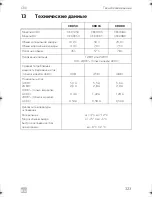 Preview for 323 page of Dometic COOLMATIC Installation And Operating Manual