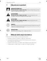 Preview for 328 page of Dometic COOLMATIC Installation And Operating Manual