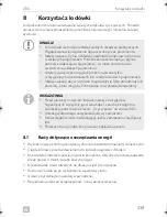 Preview for 339 page of Dometic COOLMATIC Installation And Operating Manual